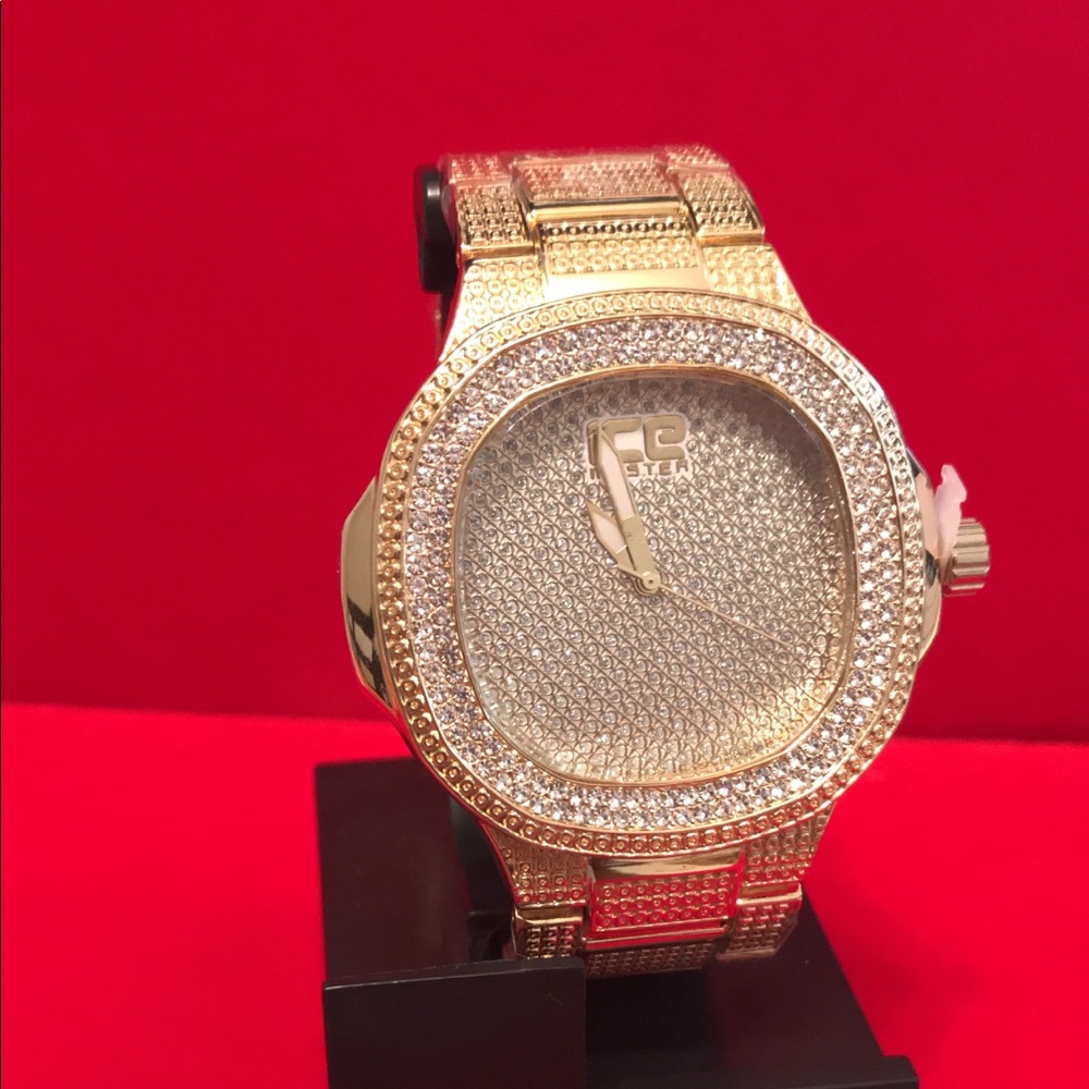 Unisex watches